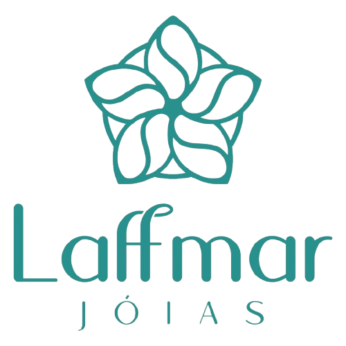 Logo Laffmar Joias